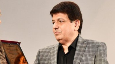 Xalq artistinə AĞIR İTKİ