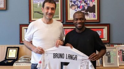“Qarabağ”dan bir milyon avroluq TRANSFER