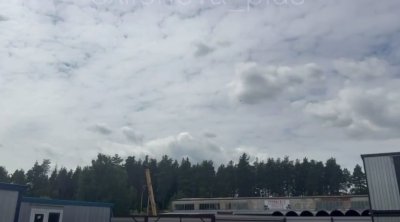SON DƏQİQƏ! Moskvaya yenidən dron hücumları başladı &ndash; VİDEO