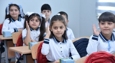 Məktəb proqramının yarıdan çoxu şagirdlər tərəfindən MƏNİMSƏNİLMİR