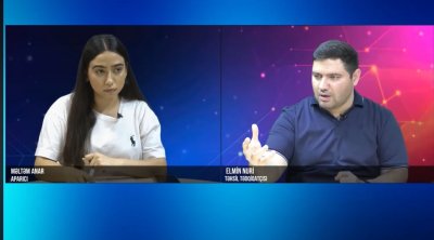 "Minimum bal toplamayan müəllimlərin işdən çıxarılması ədalətli qərardır" - VİDEO