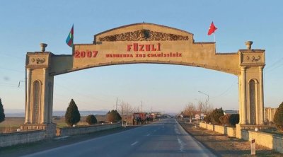Füzulidə 15 yaşlı yeniyetmə faciəvi şəkildə HƏYATINI İTİRDİ
