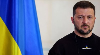 Zelenskinin Polşaya münasibəti niyə DƏYİŞİB?
