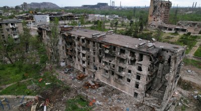 Sevastopolda işıqlar söndürülür, Krımda benzin satışı tamamilə dayandırıldı