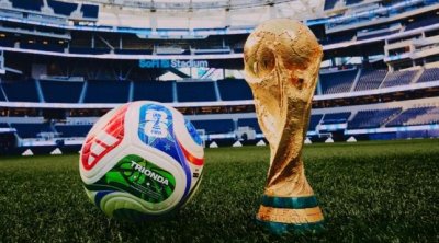 DÇ-2026: İspaniya və Belçika milliləri növbəti oyunlarına çıxacaqlar