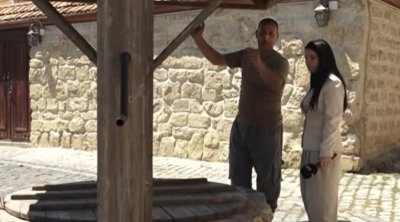 Ramanada tarixi quyular zibilliyə çevrilib? - Sakinlərdən ŞİKAYƏT - VİDEO
