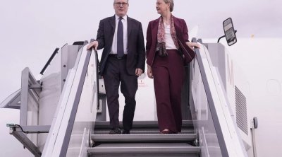 Britaniyanın XİN rəhbəri Baş nazirə səsləndi: İstefa verməlisən!