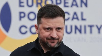 Zelenskidən Lukaşenkoya cavab: &ldquo;Üzr istəyirəm&rdquo; sözünü qoy özündə saxlasın