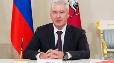 Moskva merinin "Telegram" kanalı ələ keçirildi - "Moskva yanacaq" – FOTO