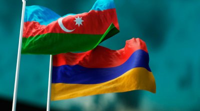 Azərbaycan Ermənistanla bu sahədə müqavilə İMZALADI