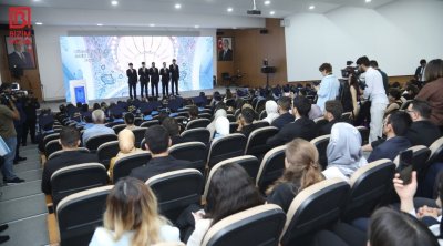 Azərbaycan İlahiyyat İnstitutu və Bakı İlahiyyat Kollecinin Məzun Günü tədbiri KEÇİRİLDİ &ndash; FOTO