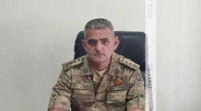 Şəhid ailələrinə yararsız qurban əti göndərən vəzifəli şəxsə töhmət verildi