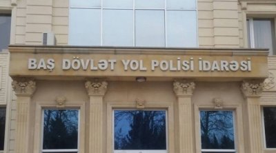 Narkotikin təsiri altında avtomobil idarə edən sürücü HƏBS EDİLDİ