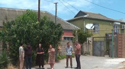 “Bura Bakıdır, kənd deyil ki, səhənglə bulaqdan su gətirək...”– Video