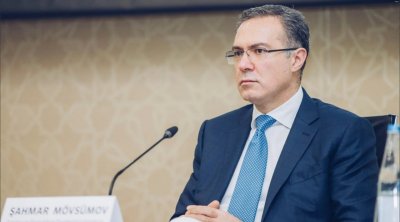 Şahmar Mövsümov: &ldquo;Qlobal bazarlarda artan rəqabət kənd təsərrüfatına yanaşmanı dəyişir&rdquo;