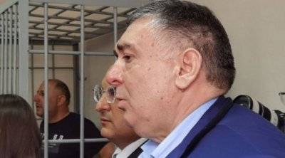 Rusiyada məhkəmə Şahin Şıxlinskinin cəzasını qüvvədə saxladı