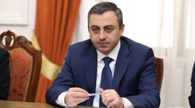 Ermənistanda müxalif deputatın evində niyə axtarış aparılıb? – DETALLAR AÇIQLANDI