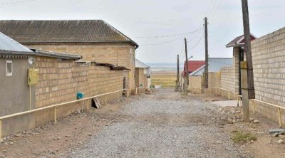 Avaxılda evləri aylıq 12 min manata kirayə verirlər