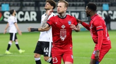 “Zirə” sabiq futbolçusunu geri qaytarır