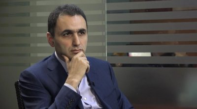 Ermənistanda daha bir müxalifətçi saxlanıldı
