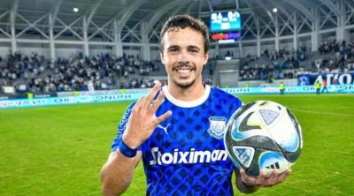 &ldquo;Neftçi&rdquo;dən növbəti TRANSFER