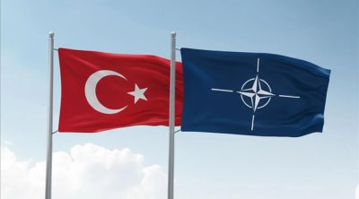 Ankarada İŞİD terrorçusu məhv edildi: NATO sammiti öncəsi xüsusi əməliyyat