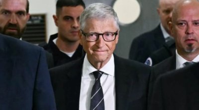 Epşteyn Bill Qeytsi rus qızları ilə şantaj edirmiş &ndash; Adları AÇIQLANDI