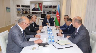 Qusarda fermerlərə dövlət dəstəyi gücləndirilir: İcra başçısından mühüm tapşırıqlar - FOTO