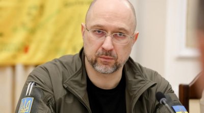 Ukraynanın energetika sektoruna nə qədər pul lazımdır? - Denis Şmıqal rəqəmləri açıqladı
