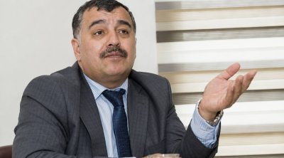 Üzeyir Cəfərov: &ldquo;Piyada keçidlərində eskalator və liftlərin işləməməsi hərəkəti çətinləşdirir&rdquo;