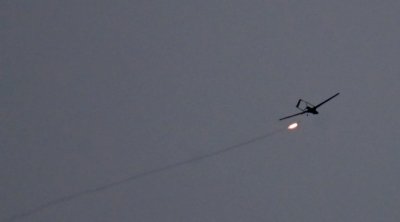 Rusiya Müdafiə Nazirliyi: Ukraynaya məxsus daha 762 dron vurulub