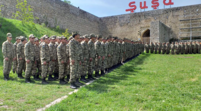 Bakı, Xankəndi, Şuşa və daha beş şəhərdə hərbi yürüş KEÇİRİLƏCƏK