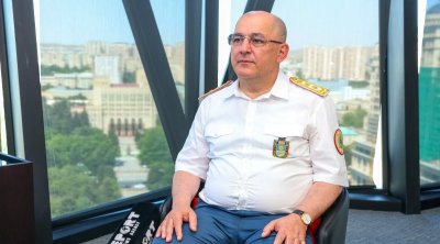 Azərbaycan-Gürcüstan sərhədində hansı dəyişikliklər olacaq? - Şahin Bağırov açıqladı - FOTO