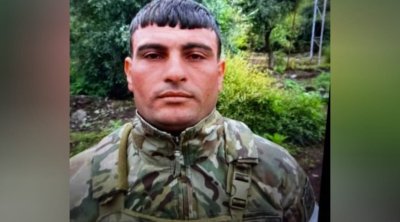 Vətən müharibəsi iştirakçısı vəfat etdi - FOTO