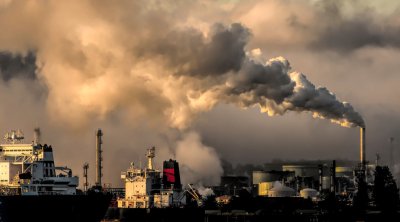 Çirkli hava astma xəstələrinə əlavə problem yaradır