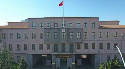 Türkiyə MN: "Azərbaycanla tək ürək, tək yumruq olmağa davam edəcəyik&rdquo; - FOTO