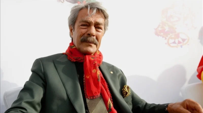 Kadir İnanır VƏFAT ETDİ