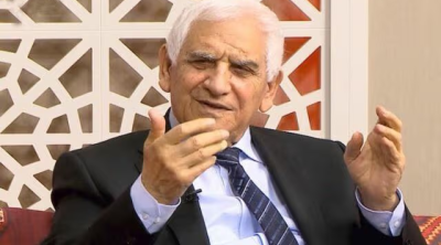 Xalq şairi Nəriman Həsənzadənin vəziyyəti AÇIQLANDI