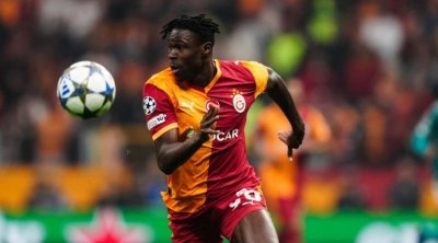 &ldquo;Qalatasaray&rdquo; futbolçusuna 55 milyon avro qiymət qoydu