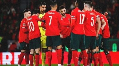 Portuqaliya millisindən duyğusal jest &ndash; VİDEO