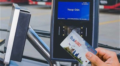 Avtobusda ödəniş etməsəniz, sürücü CƏRİMƏLƏNƏCƏK