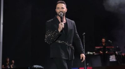 46 yaşlı Gökhan nişanlandı - FOTO