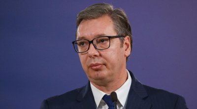 Aleksandar Vuçiç istefa verəcək