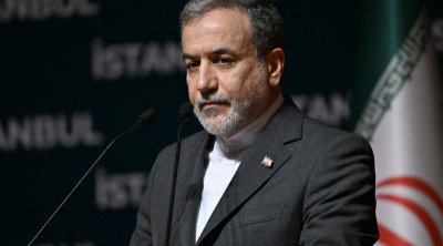 Əraqçı İraqda Qasım Süleymaninin öldürüldüyü yerə baş çəkdi - VİDEO