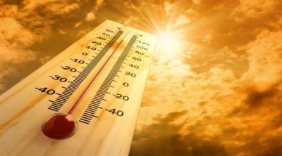 Xəbərdarlıq: Bakıya doğru gəlir &ndash; elə istilər olacaq ki...
