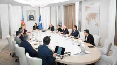AFFA İcraiyyə Komitəsinin iclası keçirildi &ndash; Qərarlar açıqlandı