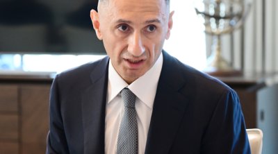 Azərbaycanda Milli Məlumat Hövzəsi yaradıldı