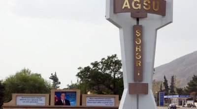 Ağsu &ldquo;perevalı&rdquo;na &ldquo;bomba&rdquo; qoyan keçmiş məhkum həbs olundu