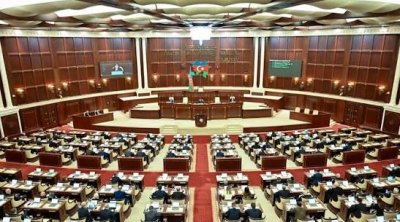 Milli Məclisin iclası başladı &ndash; Hansı məsələlər müzakirə olunur?