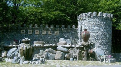 Qəbələ Beynəlxalq Musiqi Festivalı başlayır - FOTO